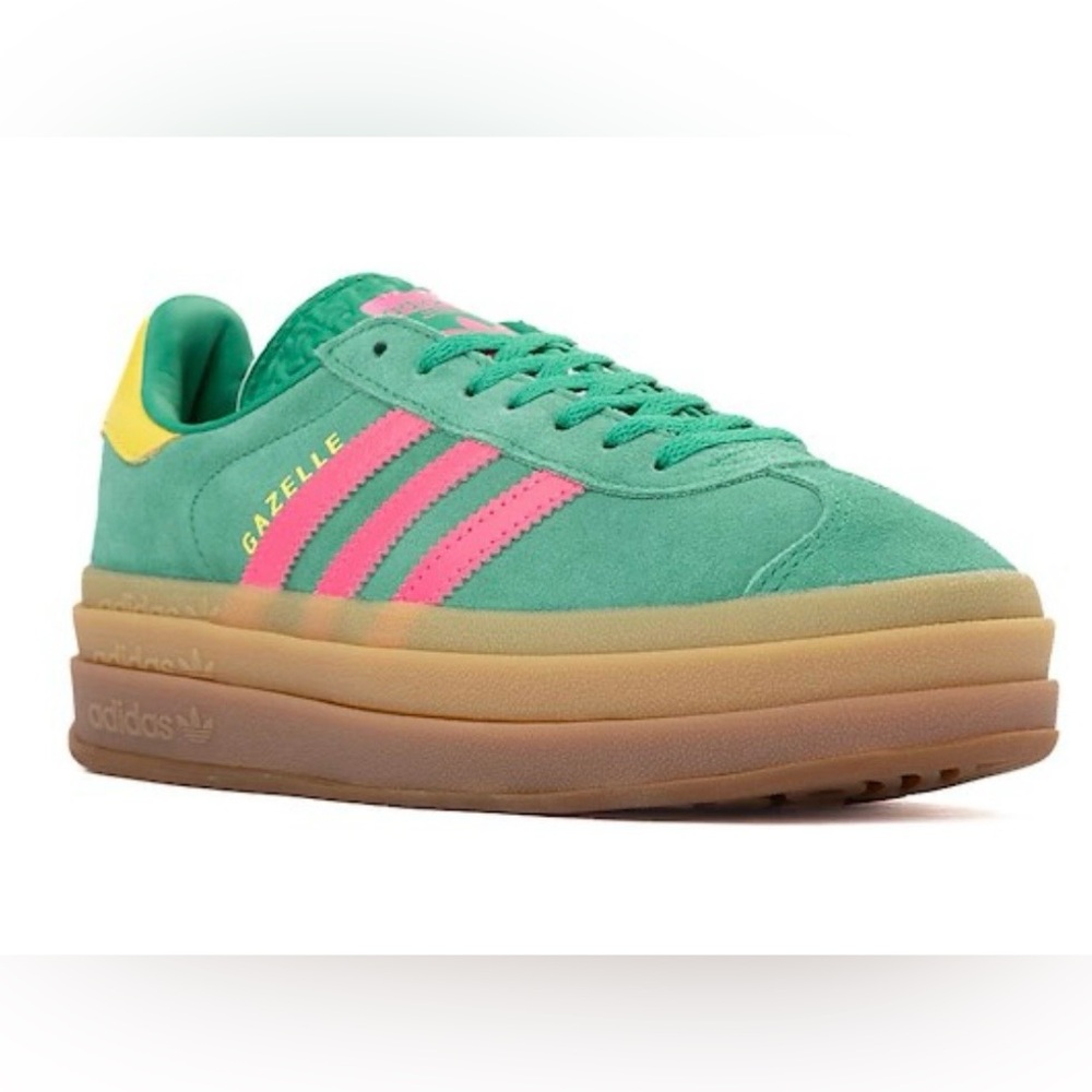 Gazelle Bold - Picture 6 of 7